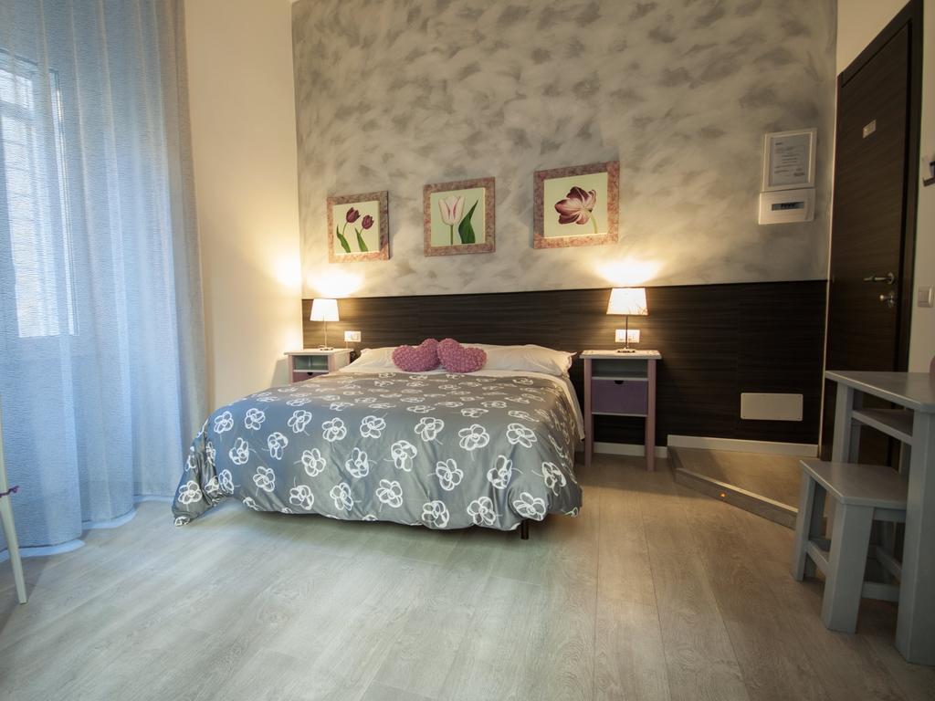Gallery 101 3* Rome