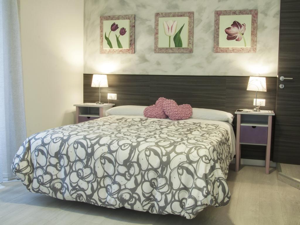 Gallery 101 Bed & Breakfast