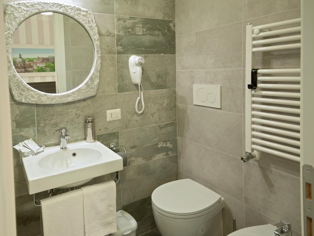 Bed & Breakfast Gallery 101 Rome