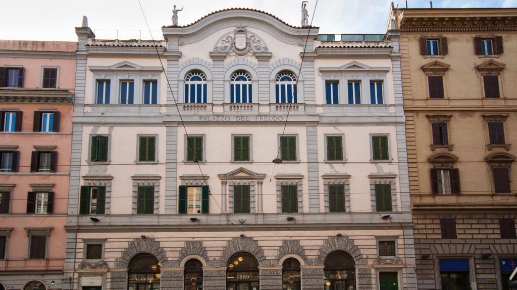 Bed & Breakfast Gallery 101 Rome