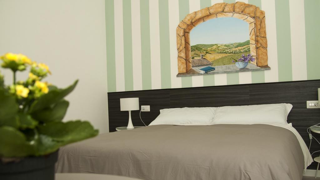 Bed & Breakfast Gallery 101 Rome