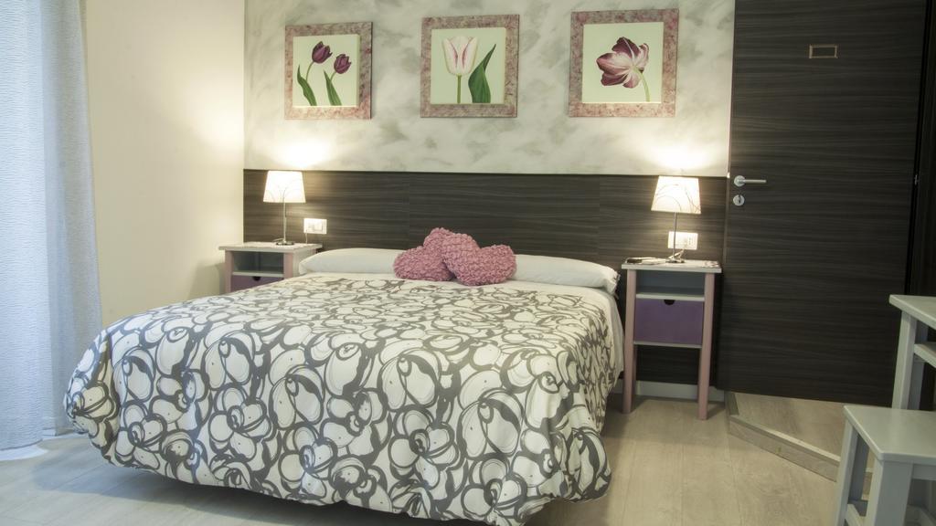 Bed & Breakfast Gallery 101 3*