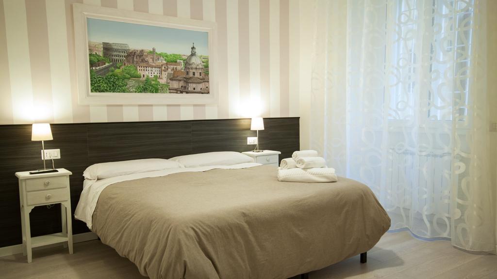 Bed & Breakfast Gallery 101 3*