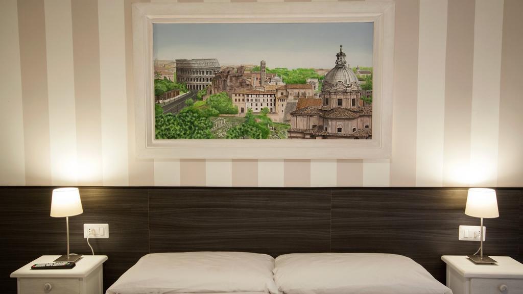 Gallery 101 Bed & Breakfast 3*