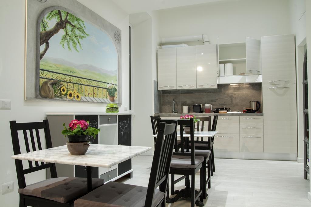 Gallery 101 Bed & Breakfast