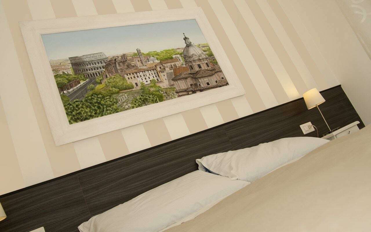 Bed & Breakfast Gallery 101 3*
