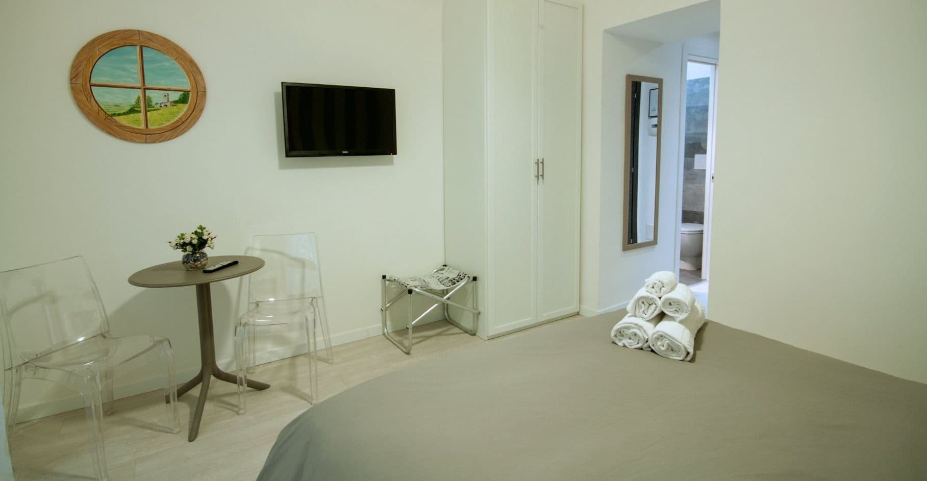 Gallery 101 Bed & Breakfast 3*