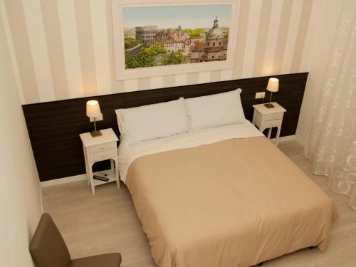 Gallery 101 Bed & Breakfast