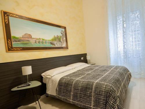 Gallery 101 3* Rome