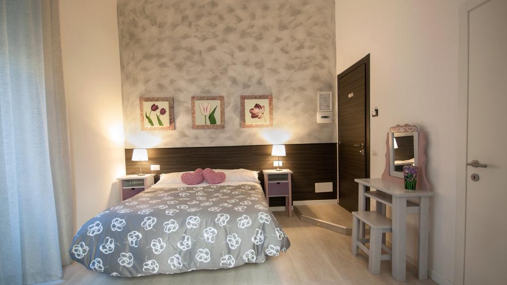 Gallery 101 Roma
