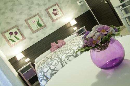Gallery 101 3* Roma